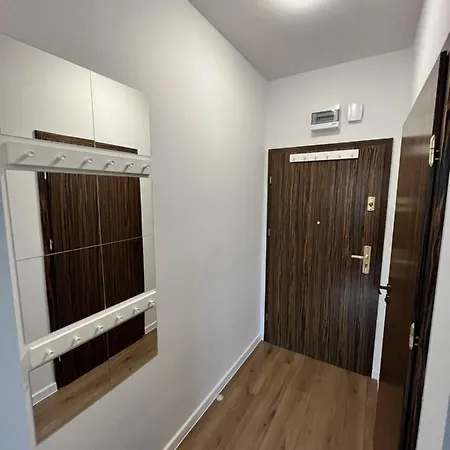 Apartament Love Gory Centrum 公寓 卡尔帕奇