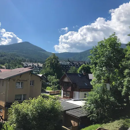 Apartament Love Gory Centrum 卡尔帕奇