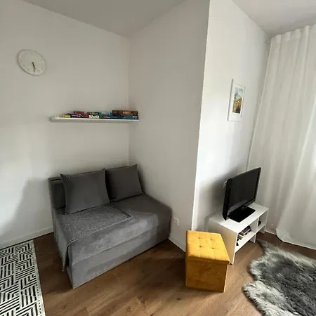 Apartament Love Gory Centrum *