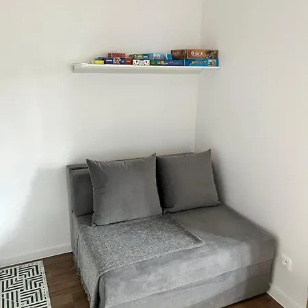 Apartament Love Gory Centrum