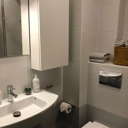 Apartament Love Gory Centrum *