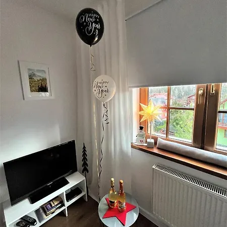 Apartament Love Gory Centrum * 卡尔帕奇