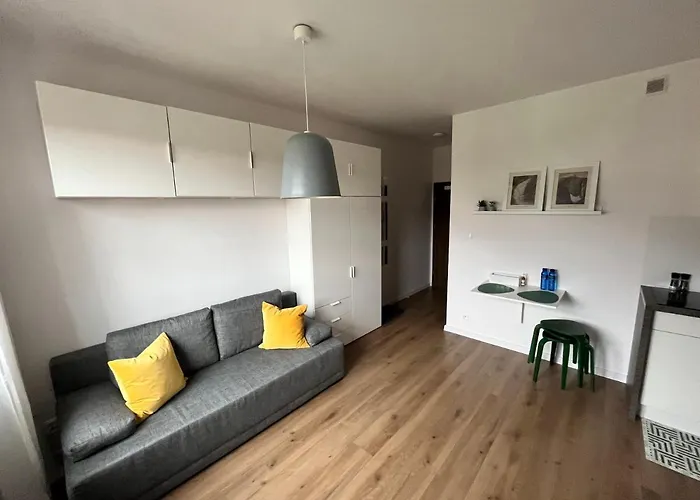 Apartament Love Gory Centrum 公寓