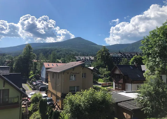 Apartament Love Gory Centrum 公寓 *