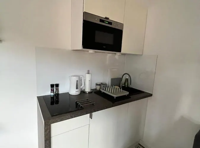 Apartament Love Gory Centrum