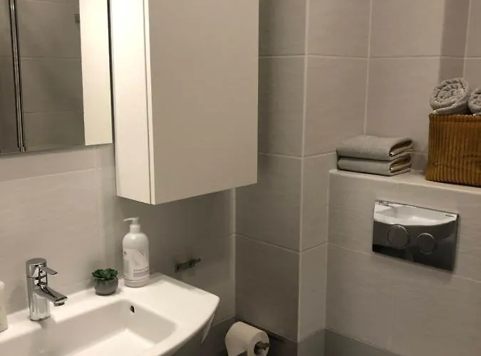 Apartament Love Gory Centrum *