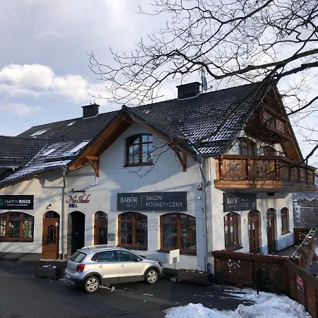 Apartament Love Gory Centrum *