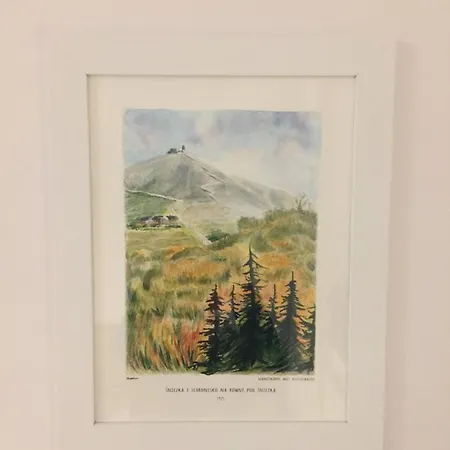 Apartament Love Gory Centrum شقة كارباش