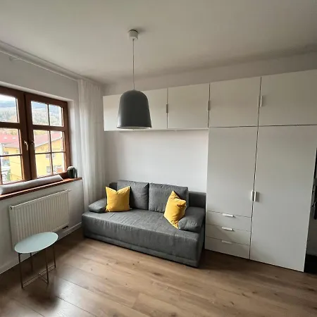 Apartament Love Gory Centrum Apartment *