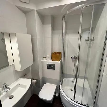 Apartament Love Gory Centrum كارباش