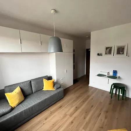 Apartament Love Gory Centrum Apartment