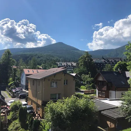 Apartament Love Gory Centrum شقة *