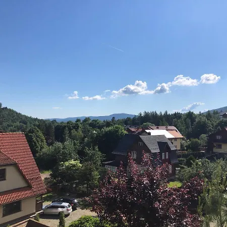 Apartament Love Gory Centrum *