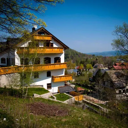 Apartment Apartament Love Gory Centrum