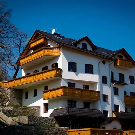 Apartament Love Gory Centrum 아파트