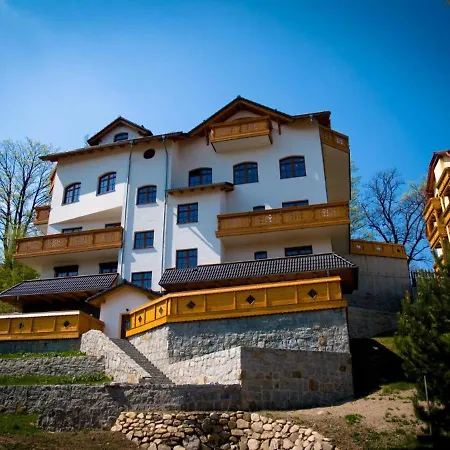 Apartament Love Gory Centrum * Karpacz