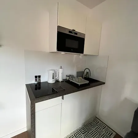 Apartament Love Gory Centrum