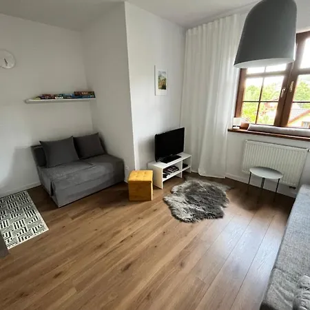 شقة Apartament Love Gory Centrum كارباش