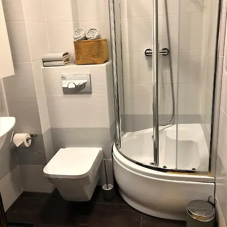 Apartament Love Gory Centrum شقة