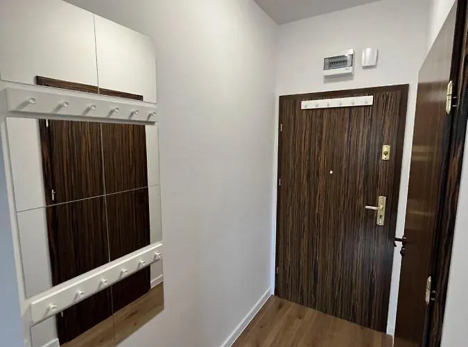 Apartament Love Gory Centrum Appartement Karpacz