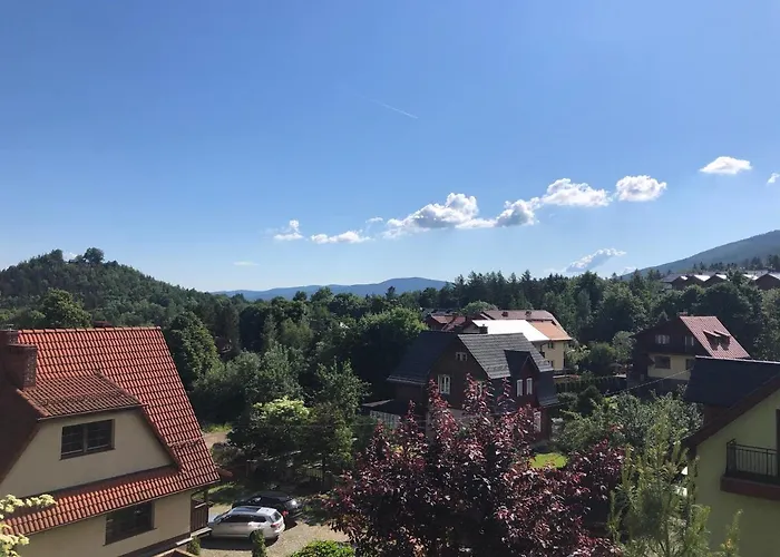 Apartament Love Gory Centrum *