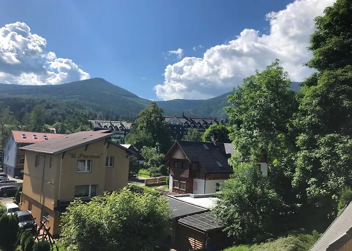 Apartament Love Gory Centrum Karpacz