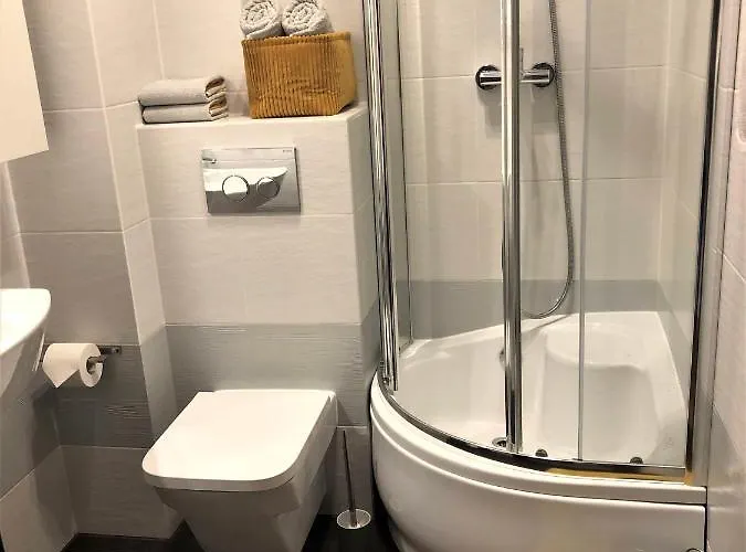 Apartament Love Gory Centrum 아파트